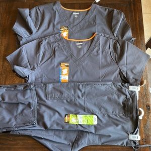 Scrub Star 3 Piece Scrub Set Size 3XL